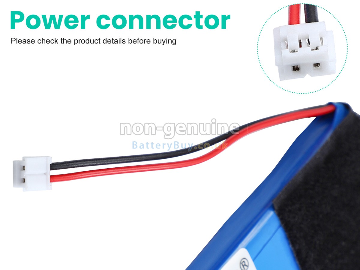 replacement battery for SKF TKSA41