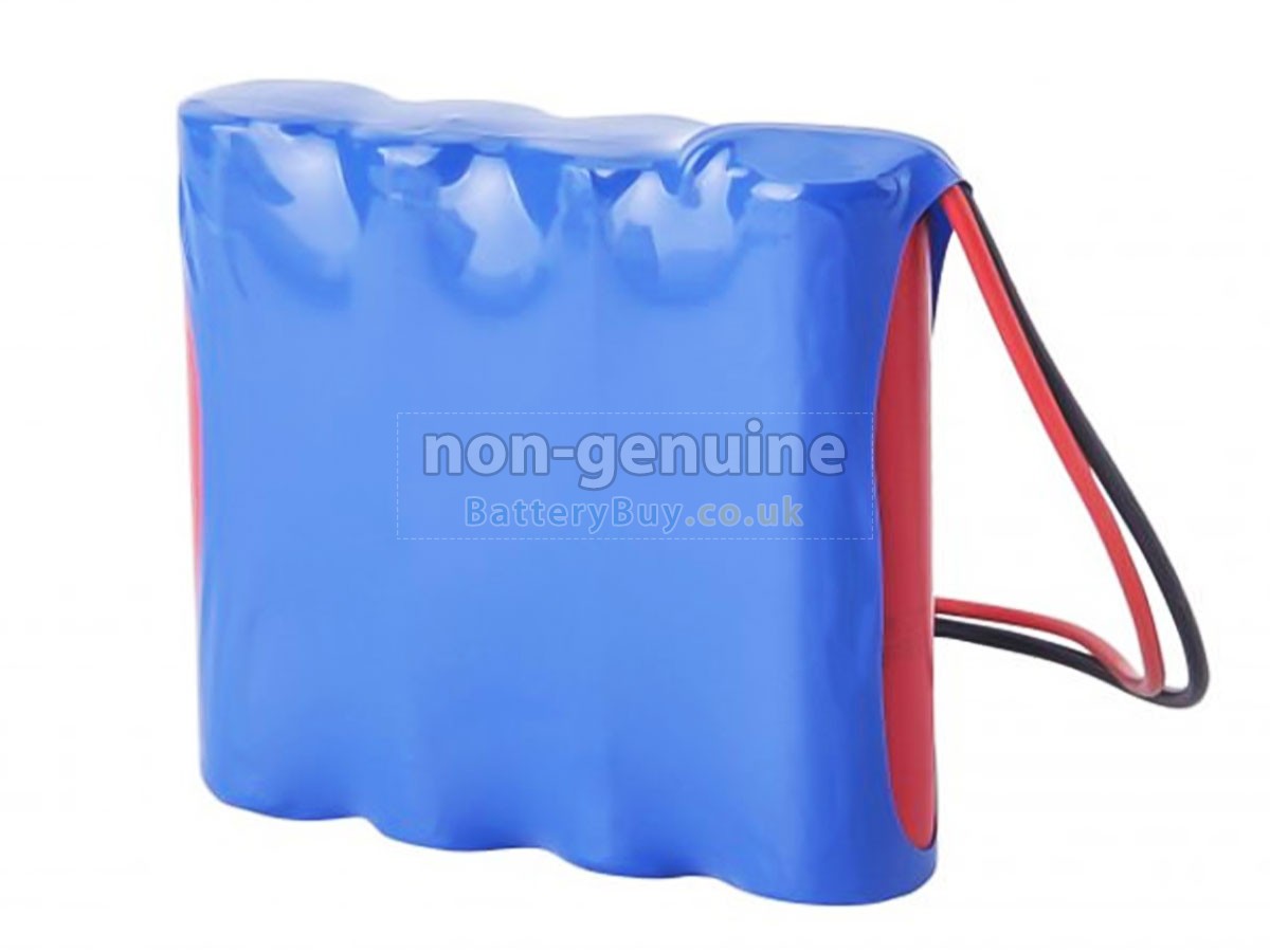 replacement battery for SLGO CP3100