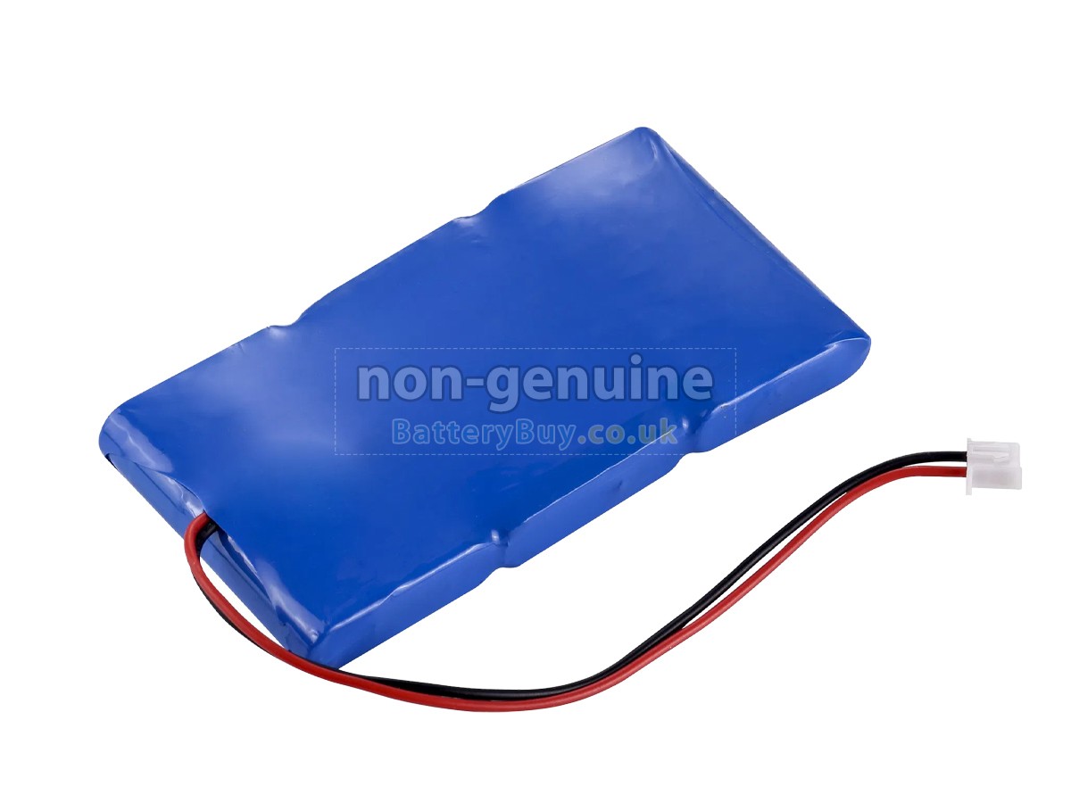 replacement battery for SLGO SP-100