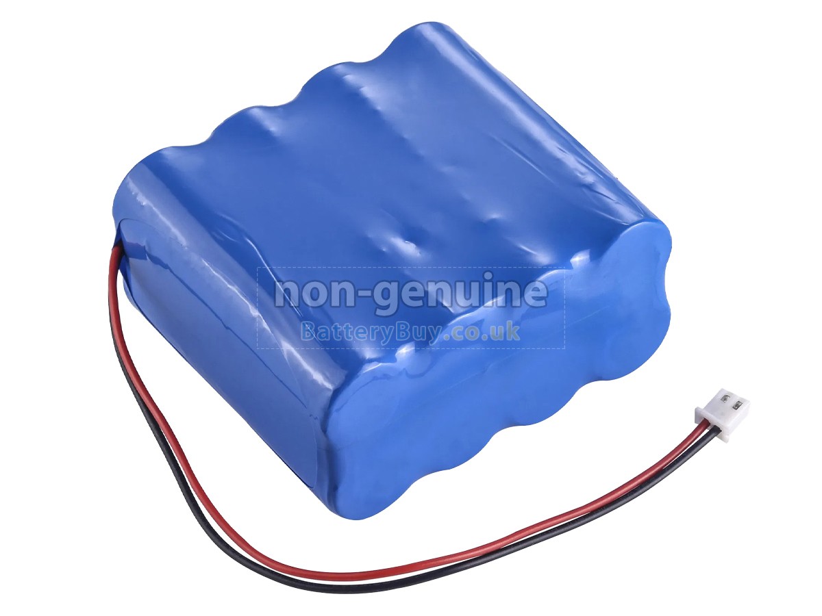 replacement battery for SLGO TCI-IV