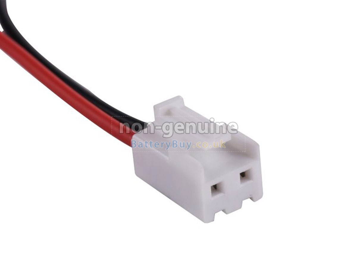 replacement battery for Smic XD-7300