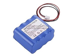 Smiths CY-300 replacement battery