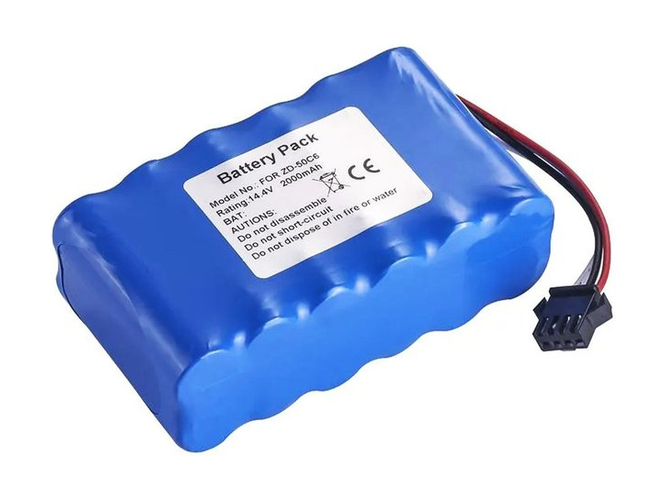 Smiths GP160AAH10YMLZ battery