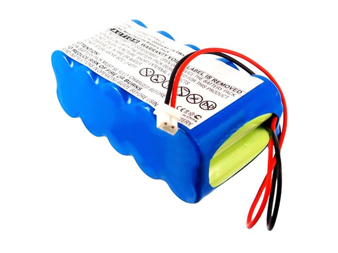 Smiths TMF6 battery