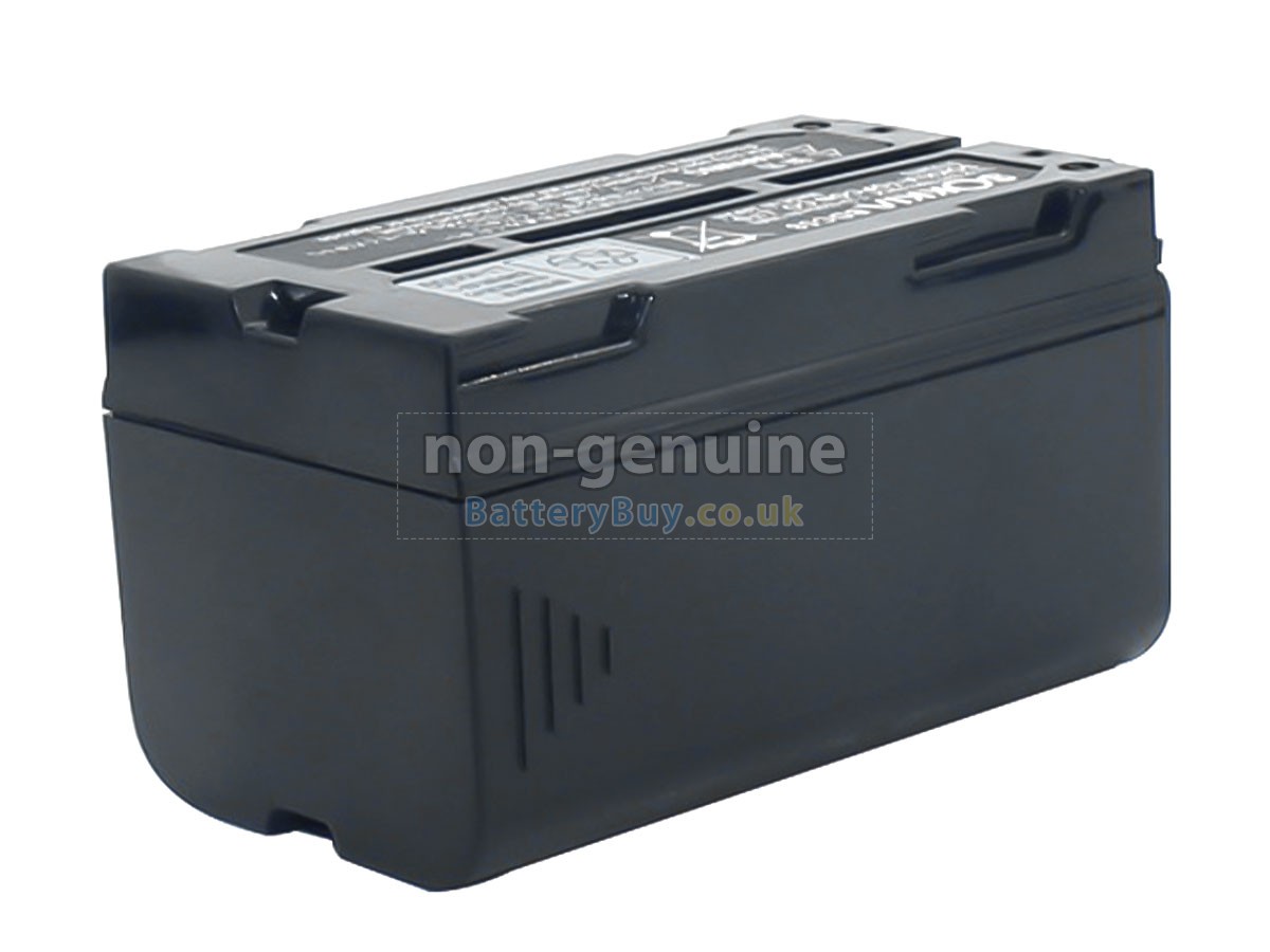 replacement battery for Sokki SET600