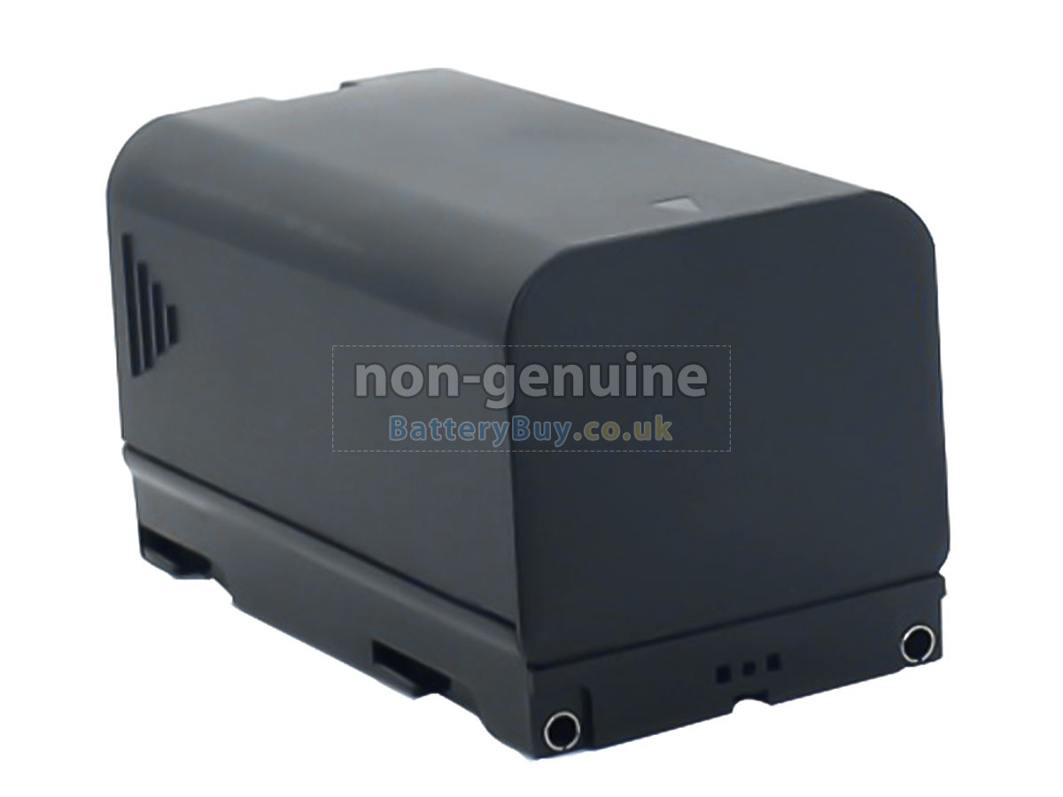 replacement battery for Sokki SET600