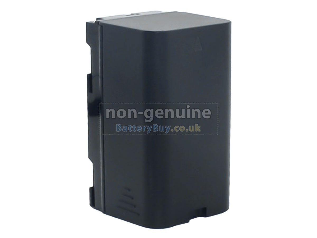 replacement battery for Sokki SET600