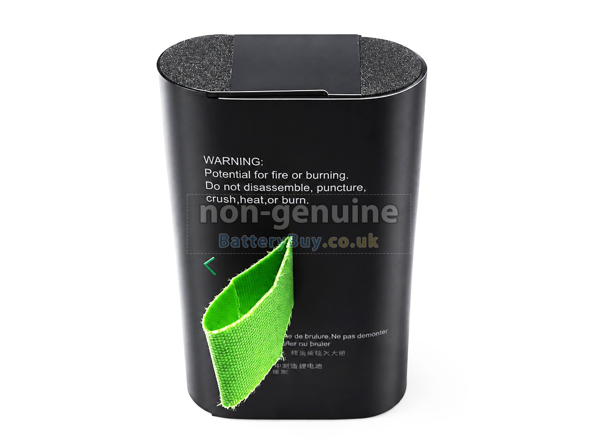 Replacement Battery for Sonos 111-00016