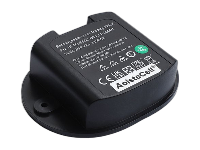 Sonos IP-03-6802-001 battery