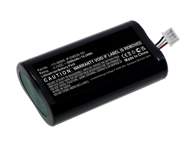 Sonos 111-00005 battery