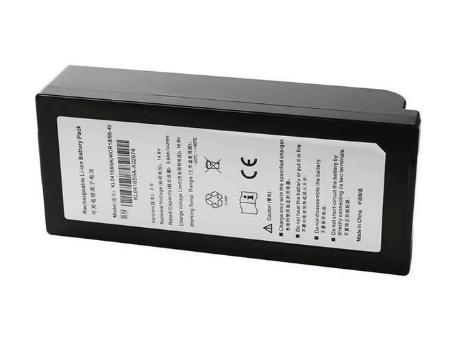Sonoscape KL0416S9A battery