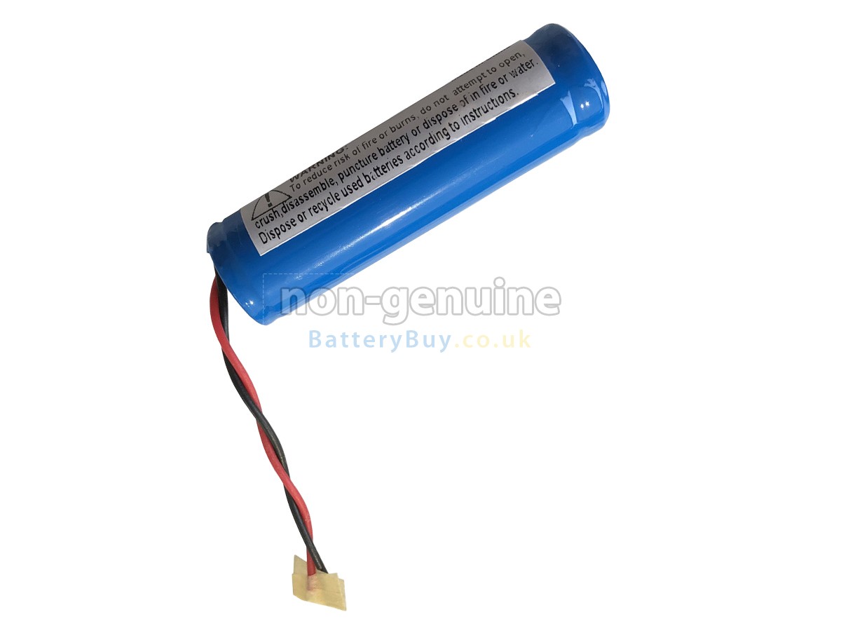 replacement battery for Sony BC-WFS900