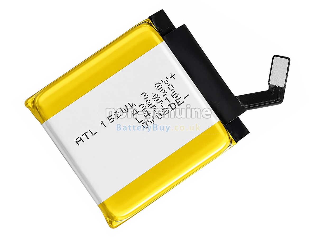 Replacement Battery for Sony GB-S10-432830-020H