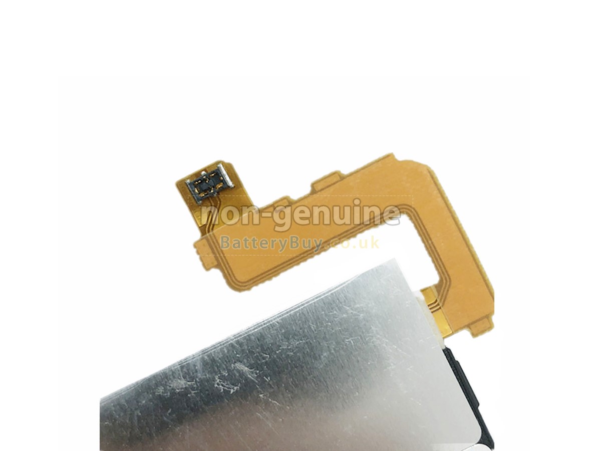 replacement battery for Sony XPERIA XZ PREMIUM SO-04J