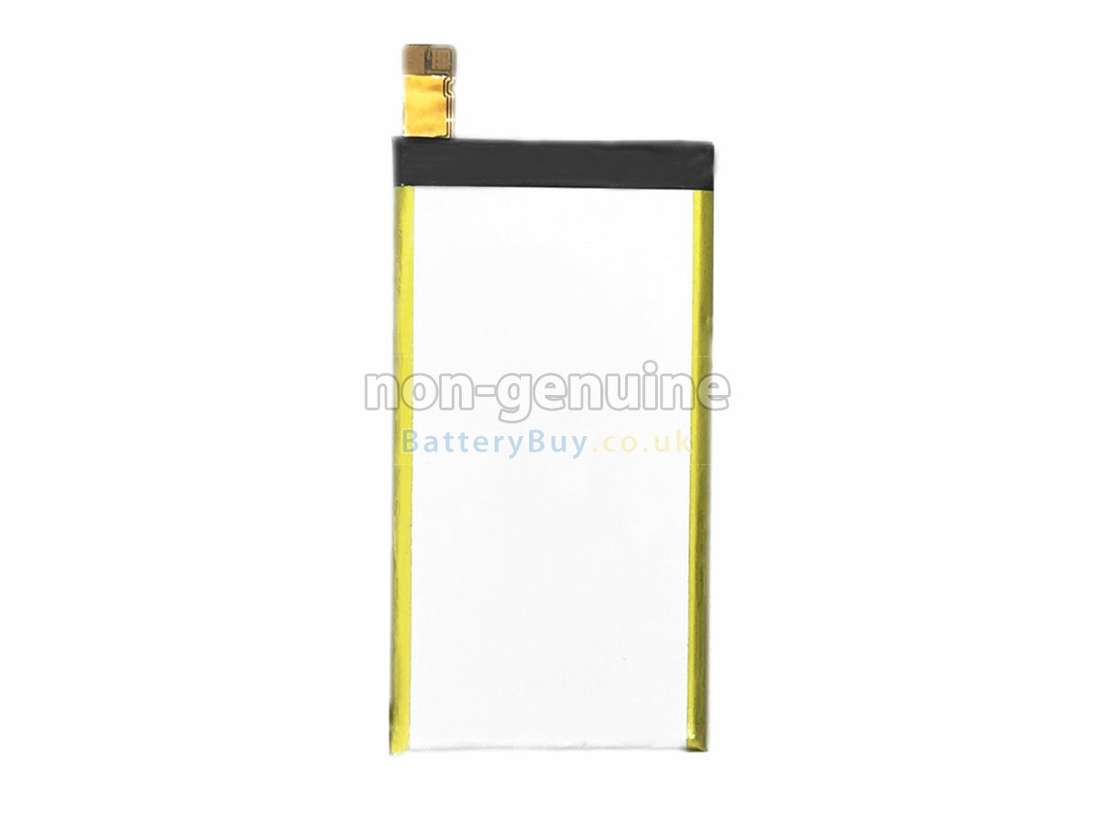 replacement battery for Sony XPERIA Z3 COMPACT D5833