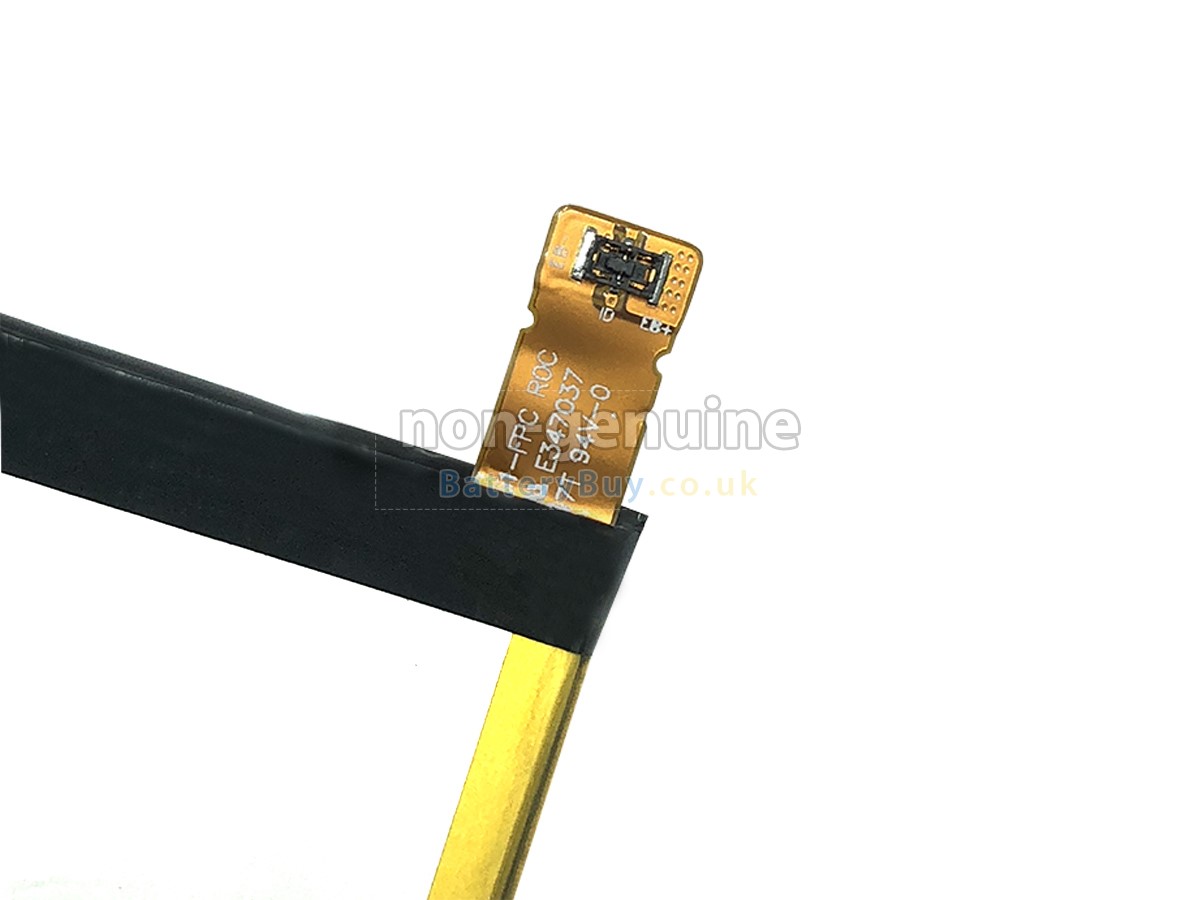 replacement battery for Sony XPERIA Z3 COMPACT D5833