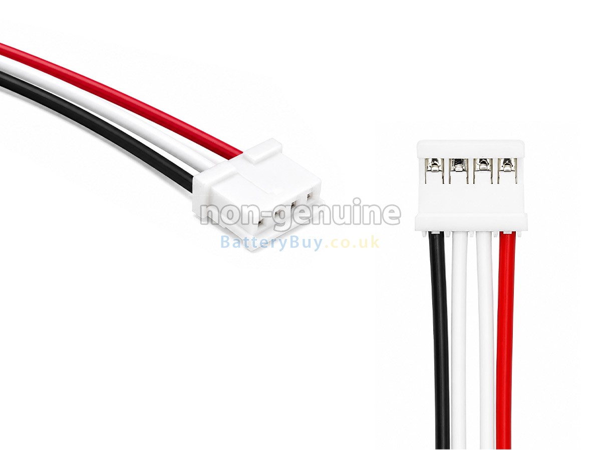 Replacement Battery for Sony LIS1570HNPC PORTABLE AUDIO HEADPHONE AMPLIFIER