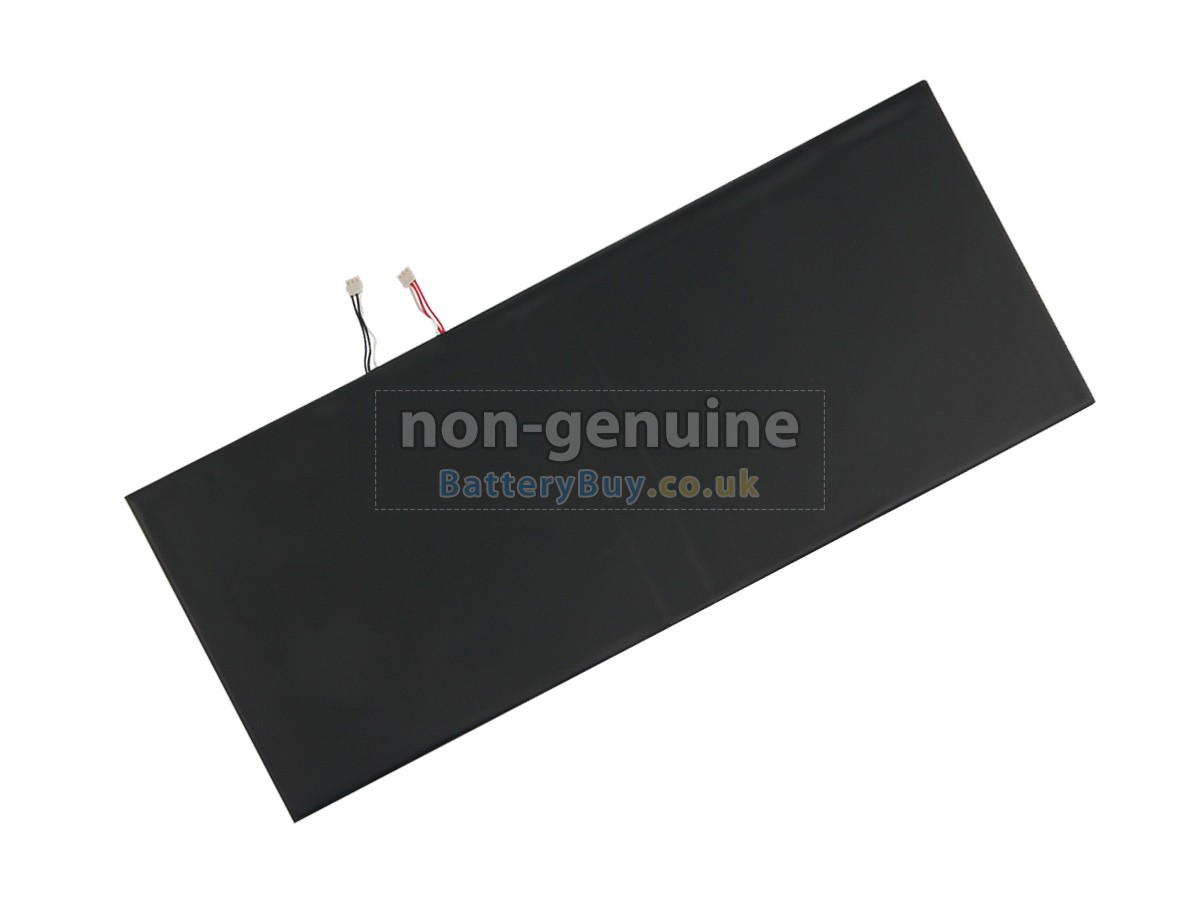 replacement battery for Sony LIS2210ERP