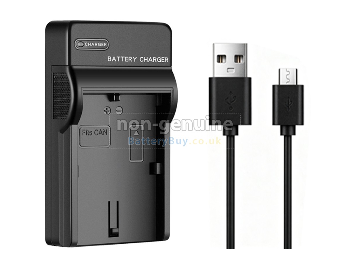 Replacement Battery for Sony CYBER-SHOT DSC-P10S