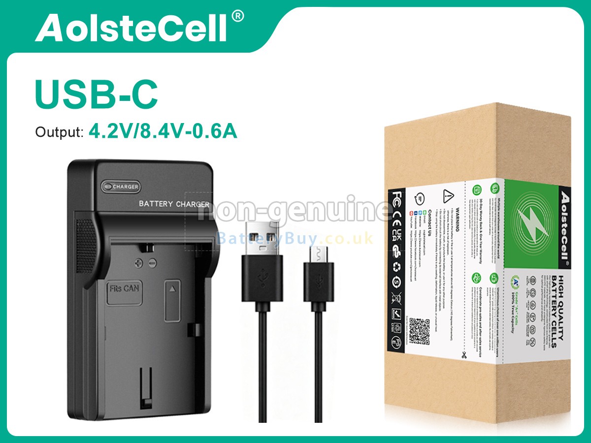 Replacement Battery for Sony CYBER-SHOT DSC-P10S