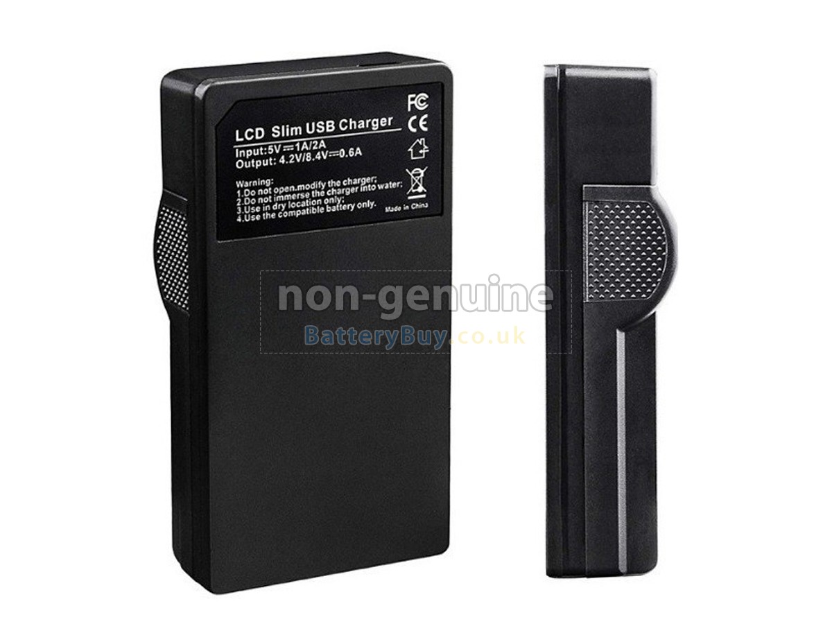 Replacement Battery for Sony CYBER-SHOT DSC-P10S