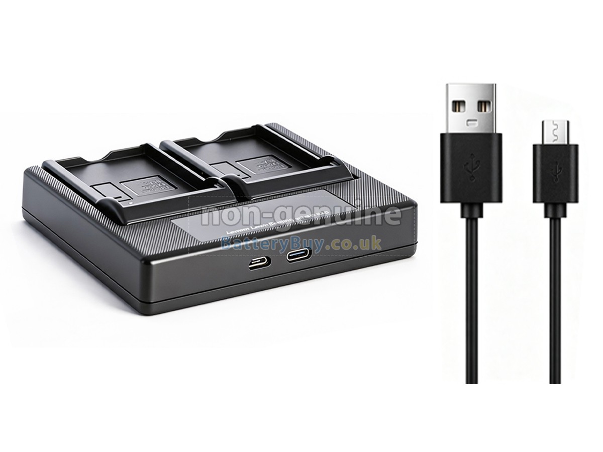 Replacement Battery for Sony HX200
