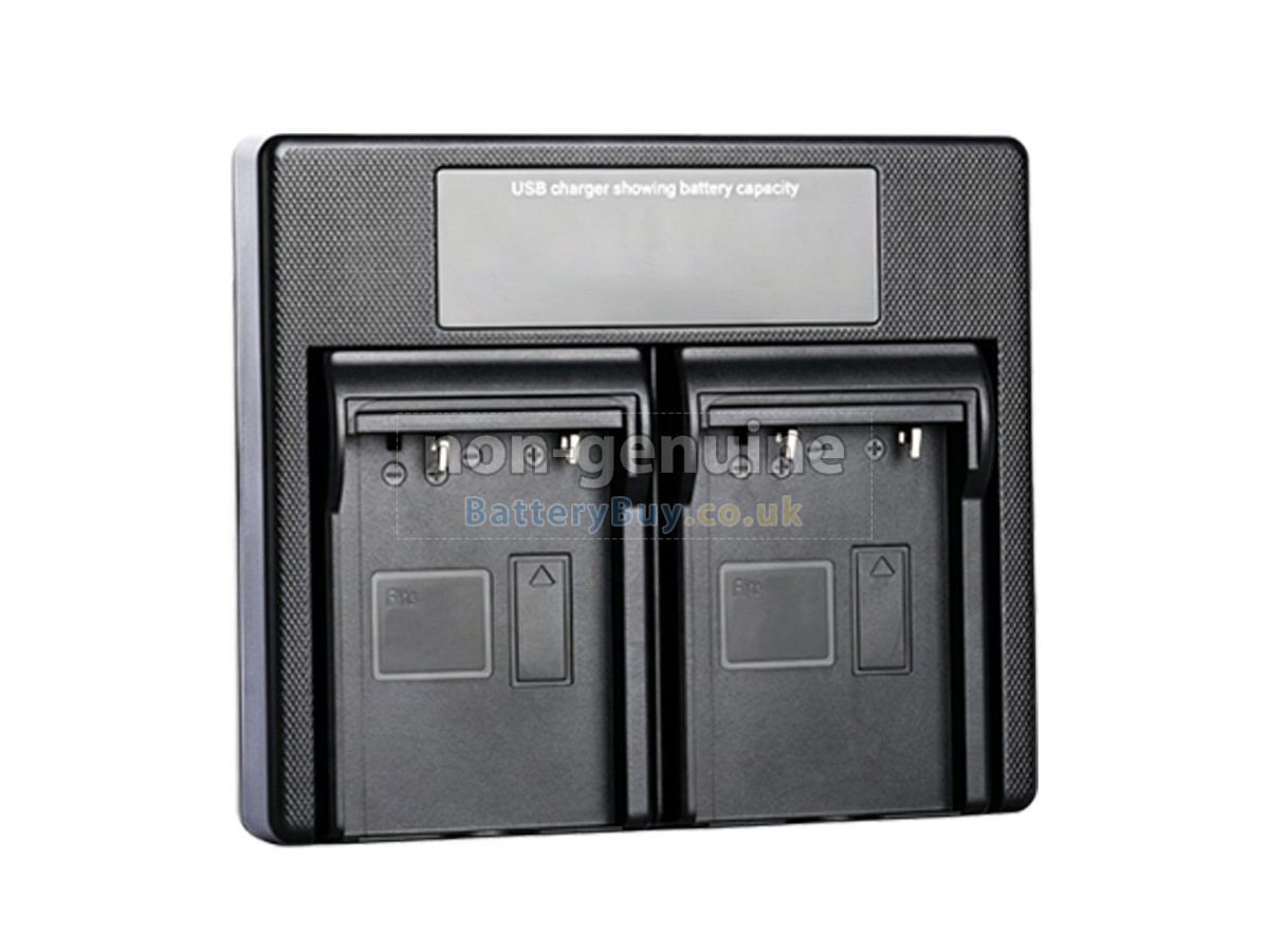 Replacement Battery for Sony HX200