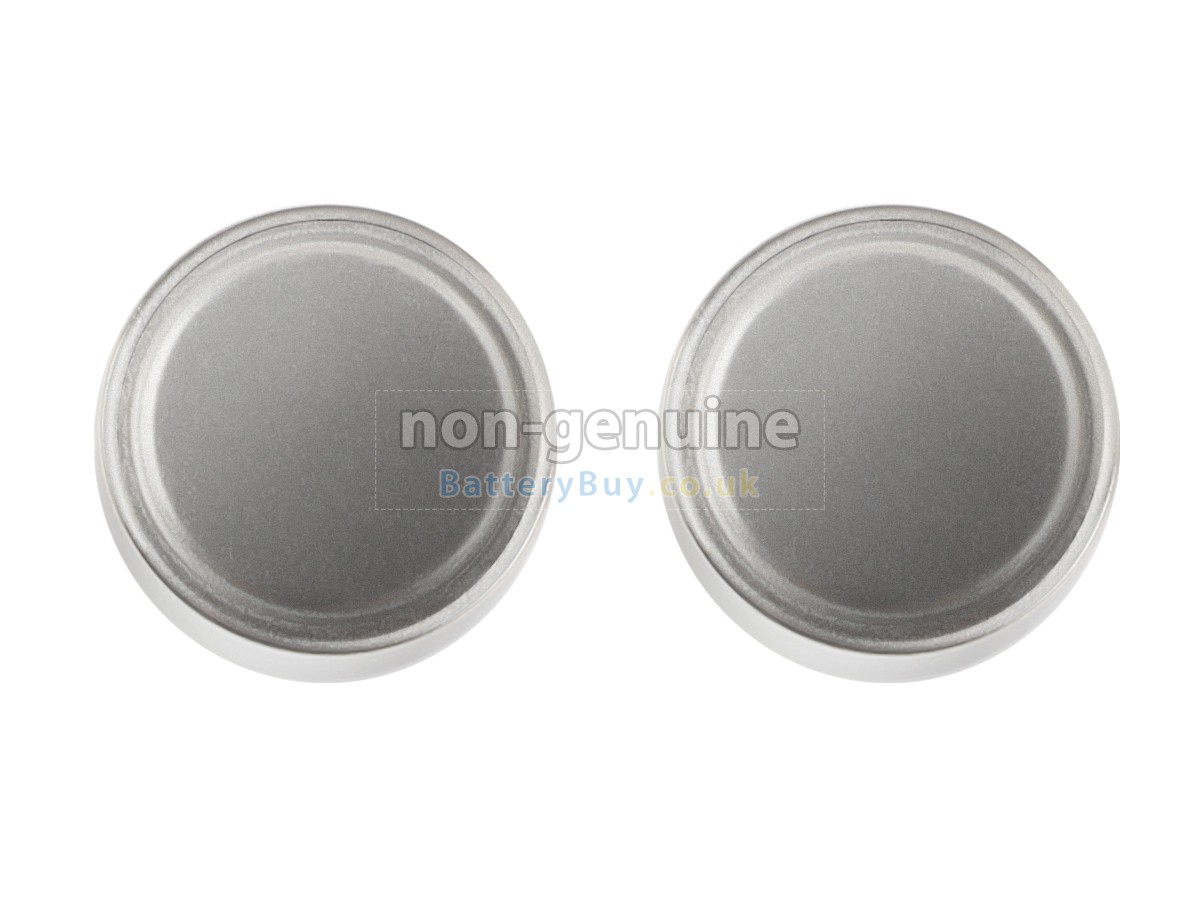 replacement battery for Sony WF-1000X