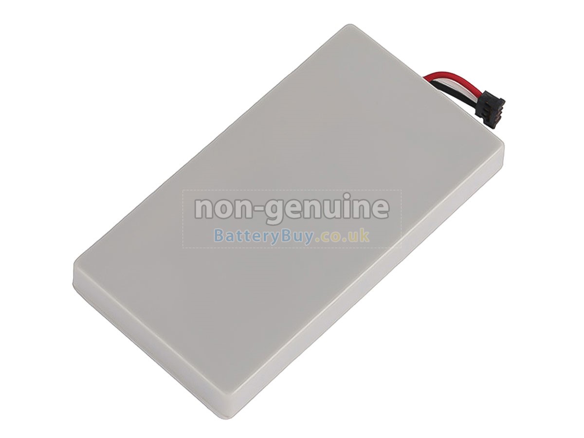 replacement battery for Sony PSP-N1008