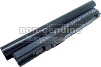 Battery for Sony VAIO VGN-TZ71B laptop