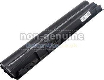 Battery for Sony VAIO VGN-TT290NAN laptop