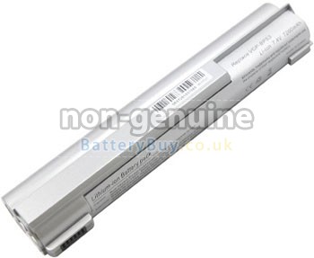 Battery for Sony VAIO VGN-T17C/S laptop