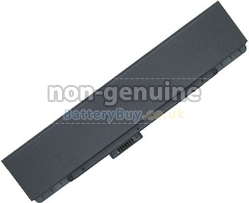 Battery for Sony VAIO VGN-G2AAPS laptop