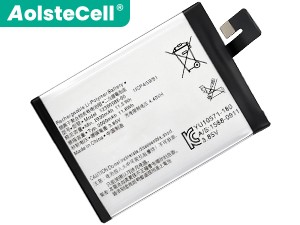 Sony I4213 replacement battery