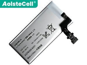 Sony AGPB009-A001 replacement battery