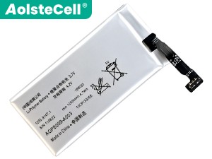Sony AGPB009-A003 replacement battery