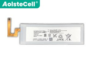 Sony Xperia M5 replacement battery