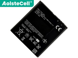 Sony LT29i replacement battery