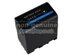 Sony X280 replacement battery