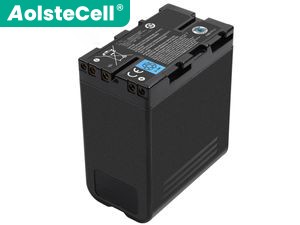 Sony BP-U90 replacement battery