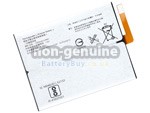 Sony 13047769 replacement battery