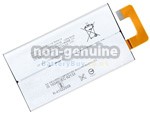 Sony Xperia XA1 Ultra G3221 replacement battery