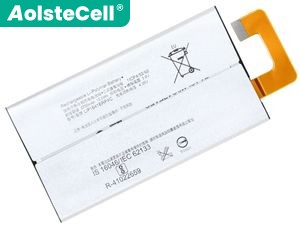 Sony LIP1641ERPXC replacement battery