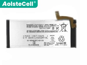 Sony LIP1645ERPC replacement battery