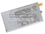 Sony G8441 replacement battery