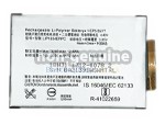 Sony 1309-2675 replacement battery