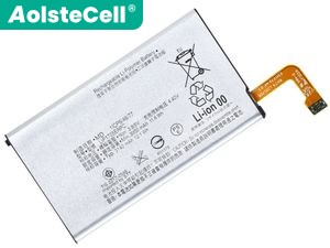 Sony Xperia 5 J8210 replacement battery