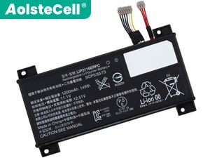 Sony BNA-WB-L13726 replacement battery