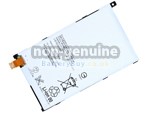 Sony Xperia Z1 Mini D5503 replacement battery