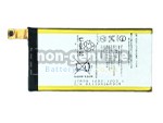 Sony Xperia Z3 Compact D5803 replacement battery